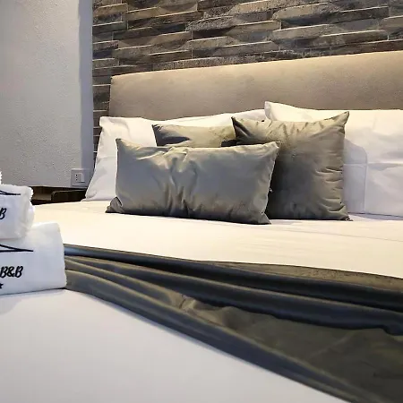 Pensión Neapoli-in Nápoles