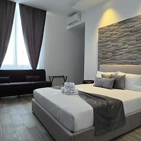 Gæstehus Neapoli-in 4*