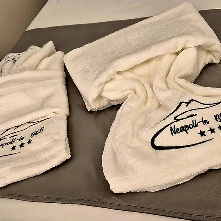 Neapoli-in Gæstehus