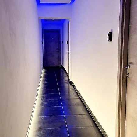 Neapoli-in Gæstehus