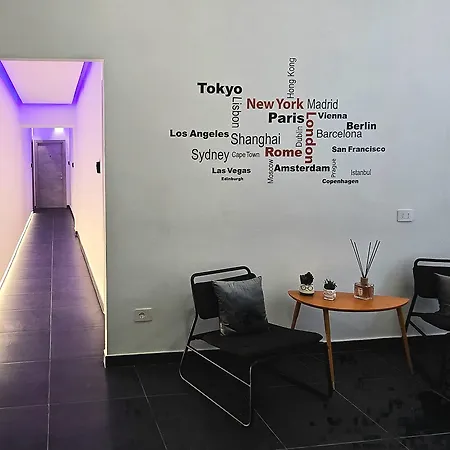 Gæstehus Neapoli-in