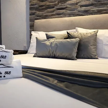 Neapoli-in Gæstehus