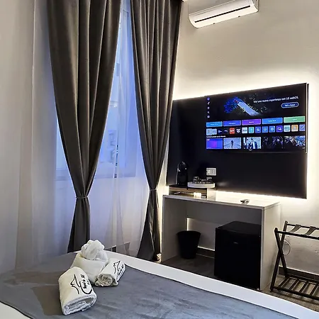 Gæstehus Neapoli-in