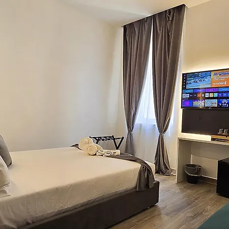 Gæstehus Neapoli-in 4*