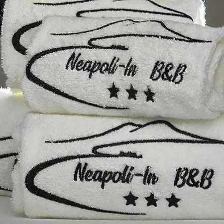 Πανσιόν Neapoli-in Νάπολη