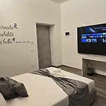 Neapoli-in Vendégház Nápoly