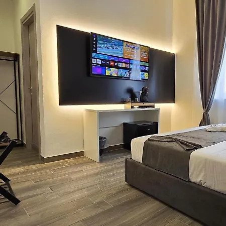 게스트하우스 Neapoli-in 4*