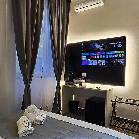 게스트하우스 Neapoli-in 나폴리