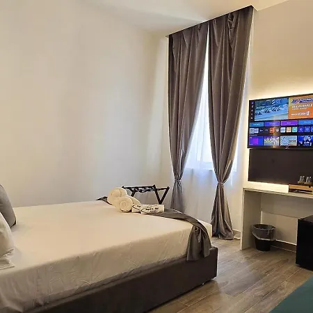 게스트하우스 Neapoli-in 나폴리