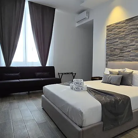 게스트하우스 Neapoli-in 나폴리