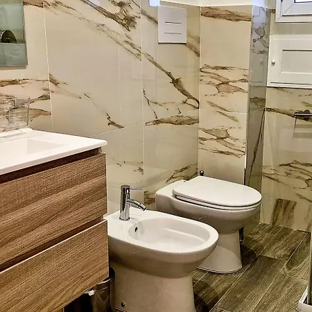 Neapoli-in 게스트하우스 나폴리