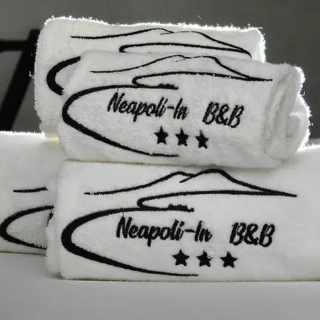 Vendégház Neapoli-in