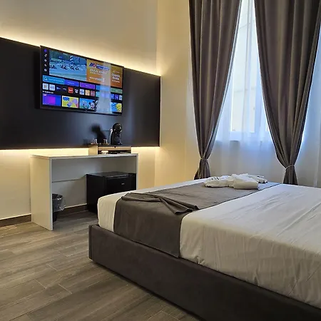 게스트하우스 Neapoli-in 나폴리