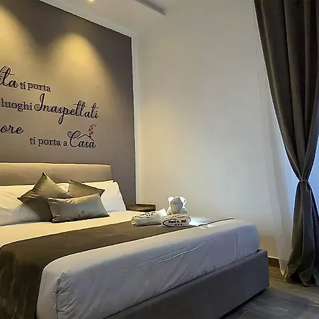 Neapoli-in 게스트하우스 나폴리